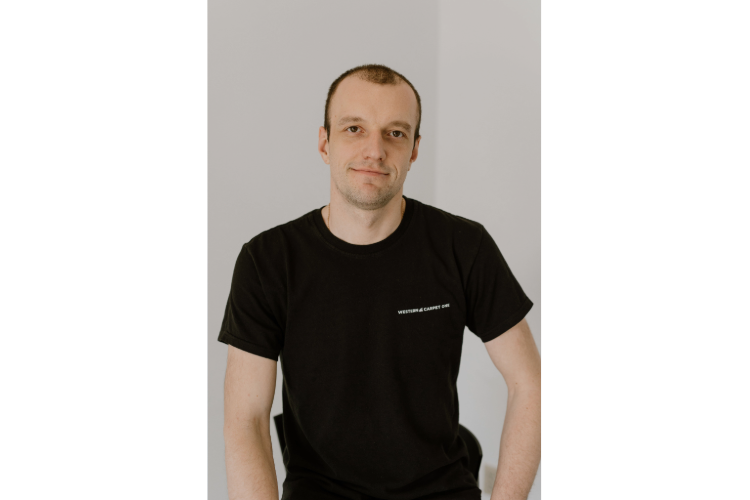 Maksym Lechuk